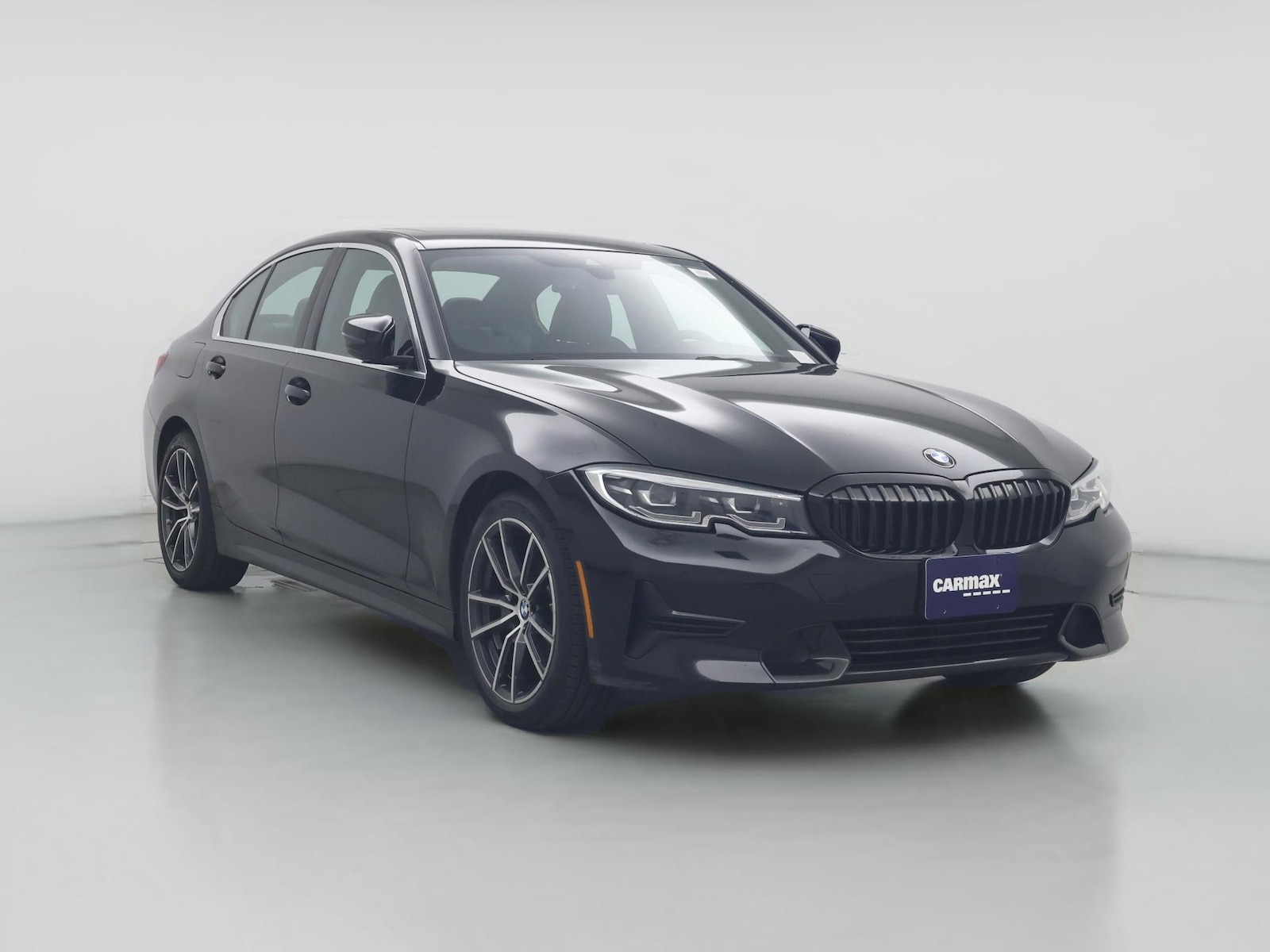 2020 BMW 3 Series