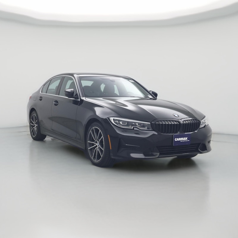2020 BMW 330 I