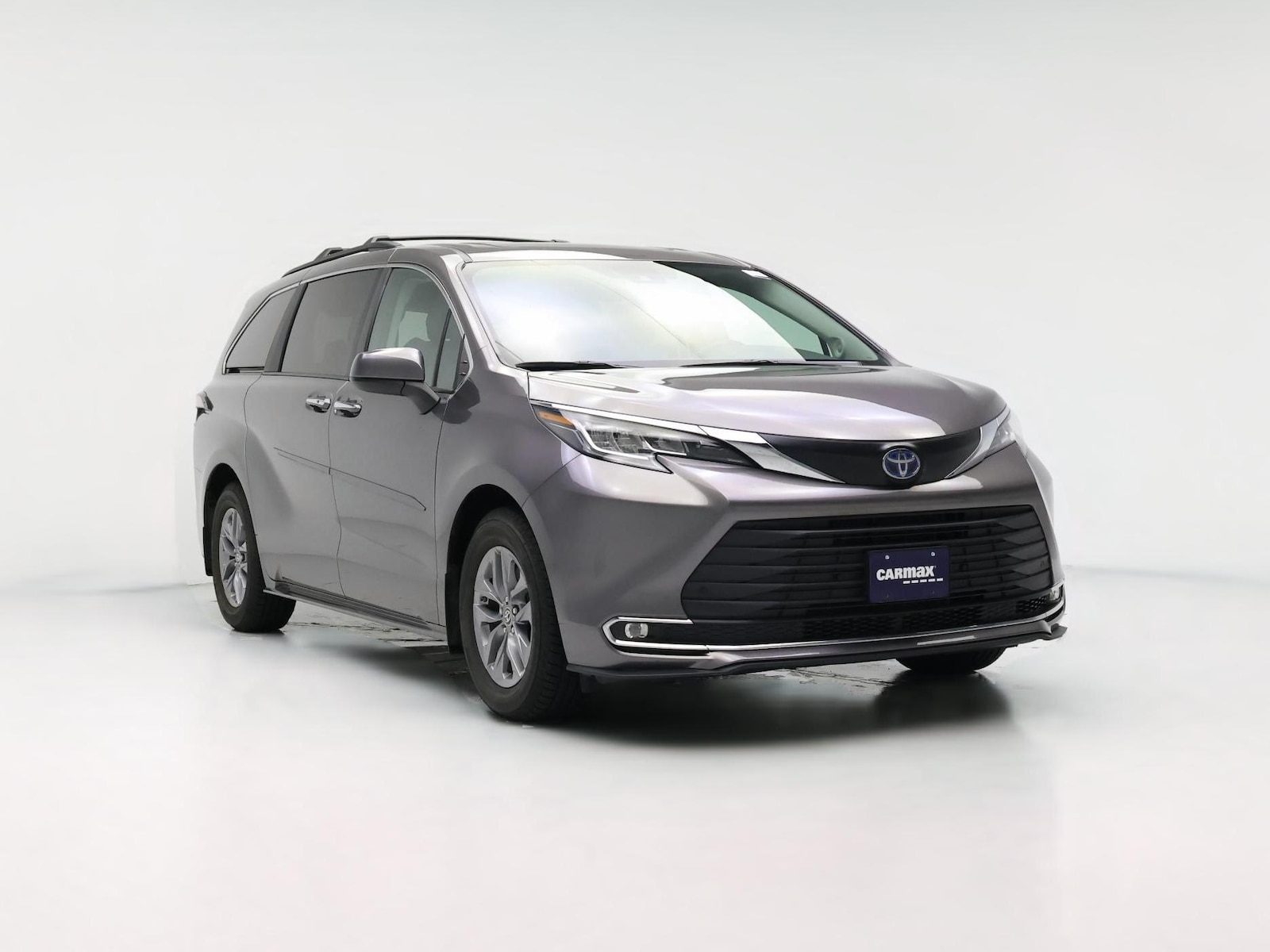 2022 Toyota Sienna