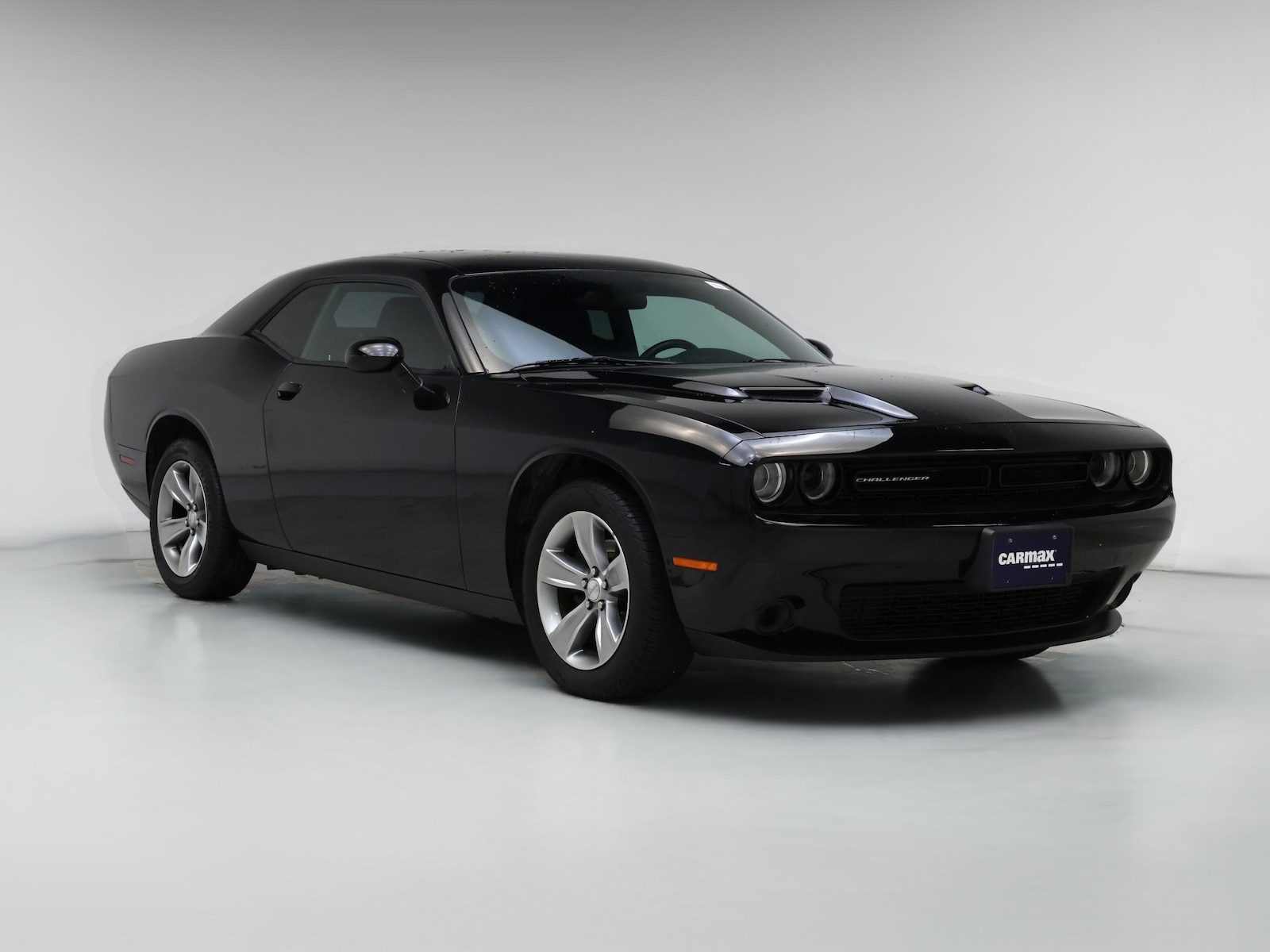 2015 Dodge Challenger