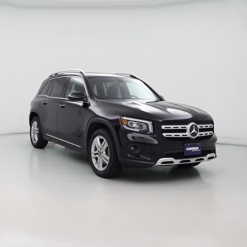 2023 Mercedes-Benz GLB250