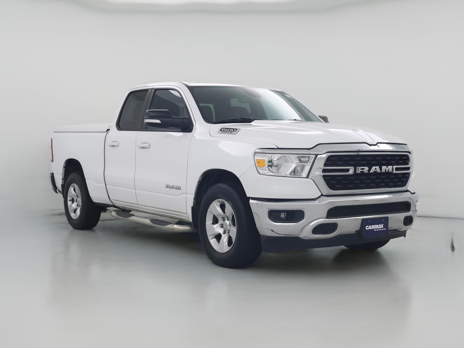 2022 RAM 1500 Pickup Big Horn/Lone Star