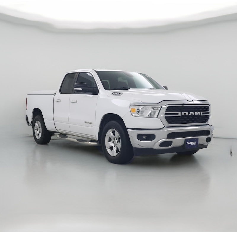 2022 Ram 1500 Lonestar