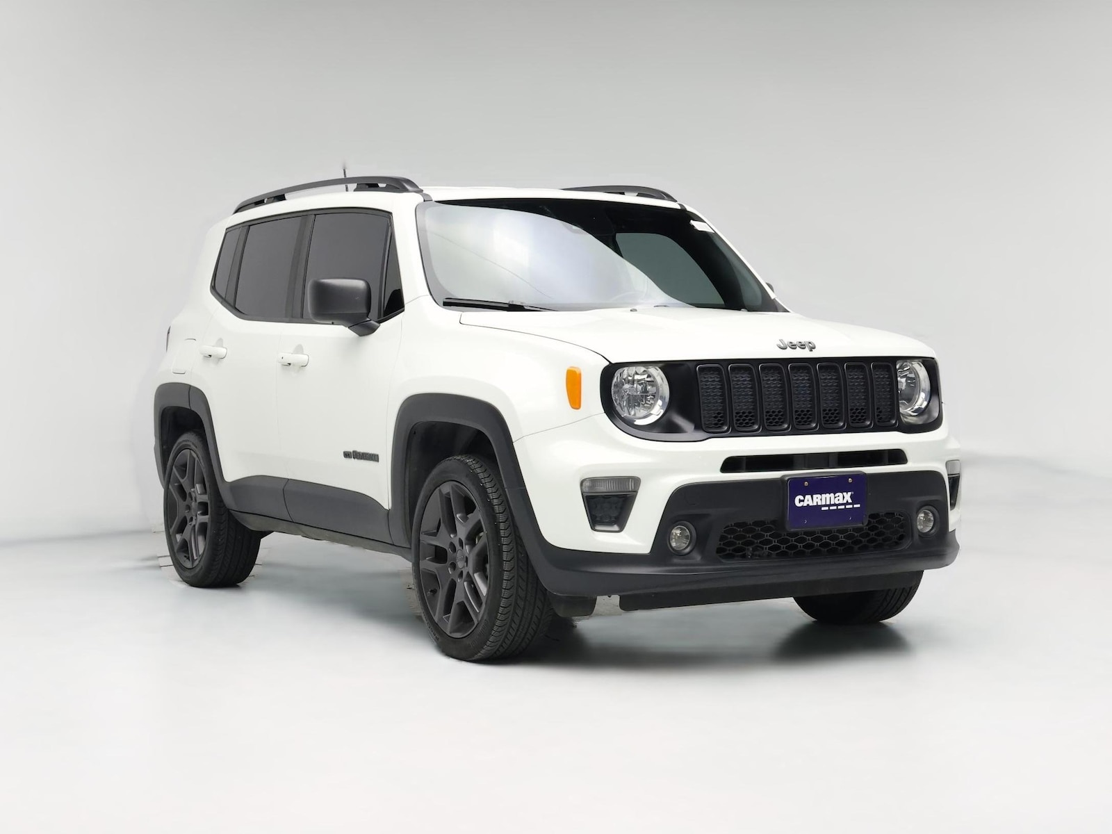 2021 Jeep Renegade