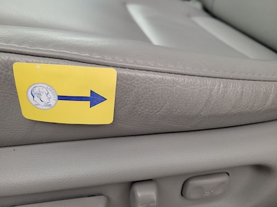 Condition detail