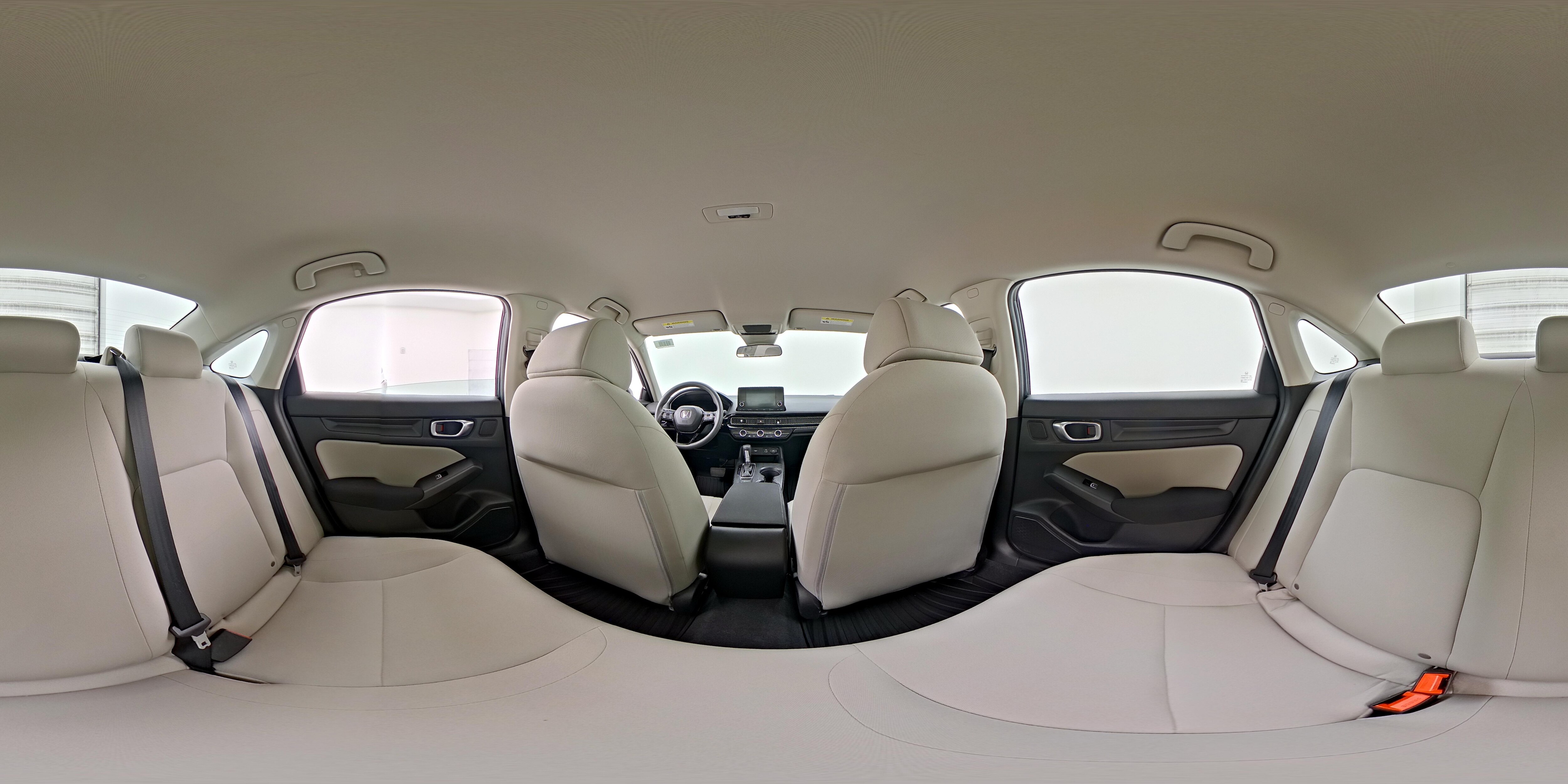 2022 Honda Civic LX - Photo 25