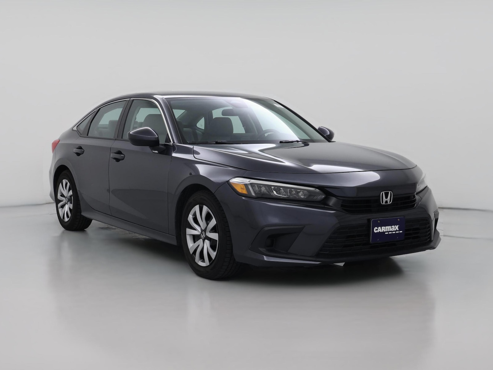 2022 Honda Civic LX - Photo 1