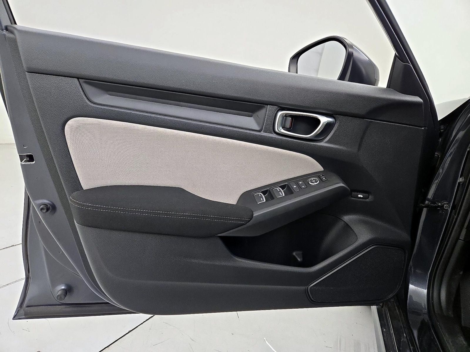 2022 Honda Civic LX - Photo 13