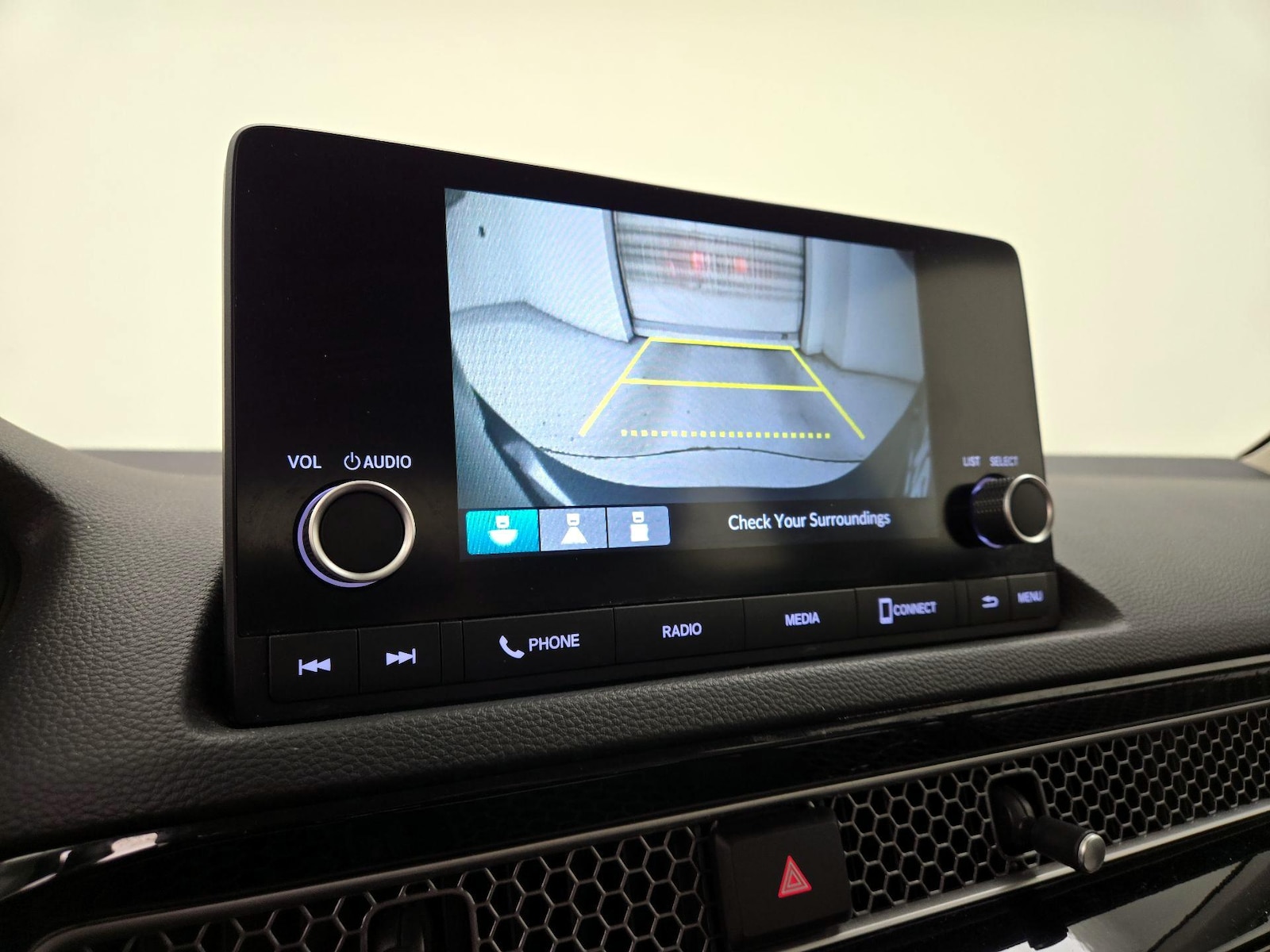 2022 Honda Civic LX - Photo 15