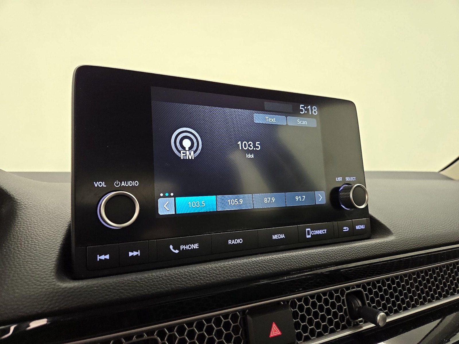 2022 Honda Civic LX - Photo 16