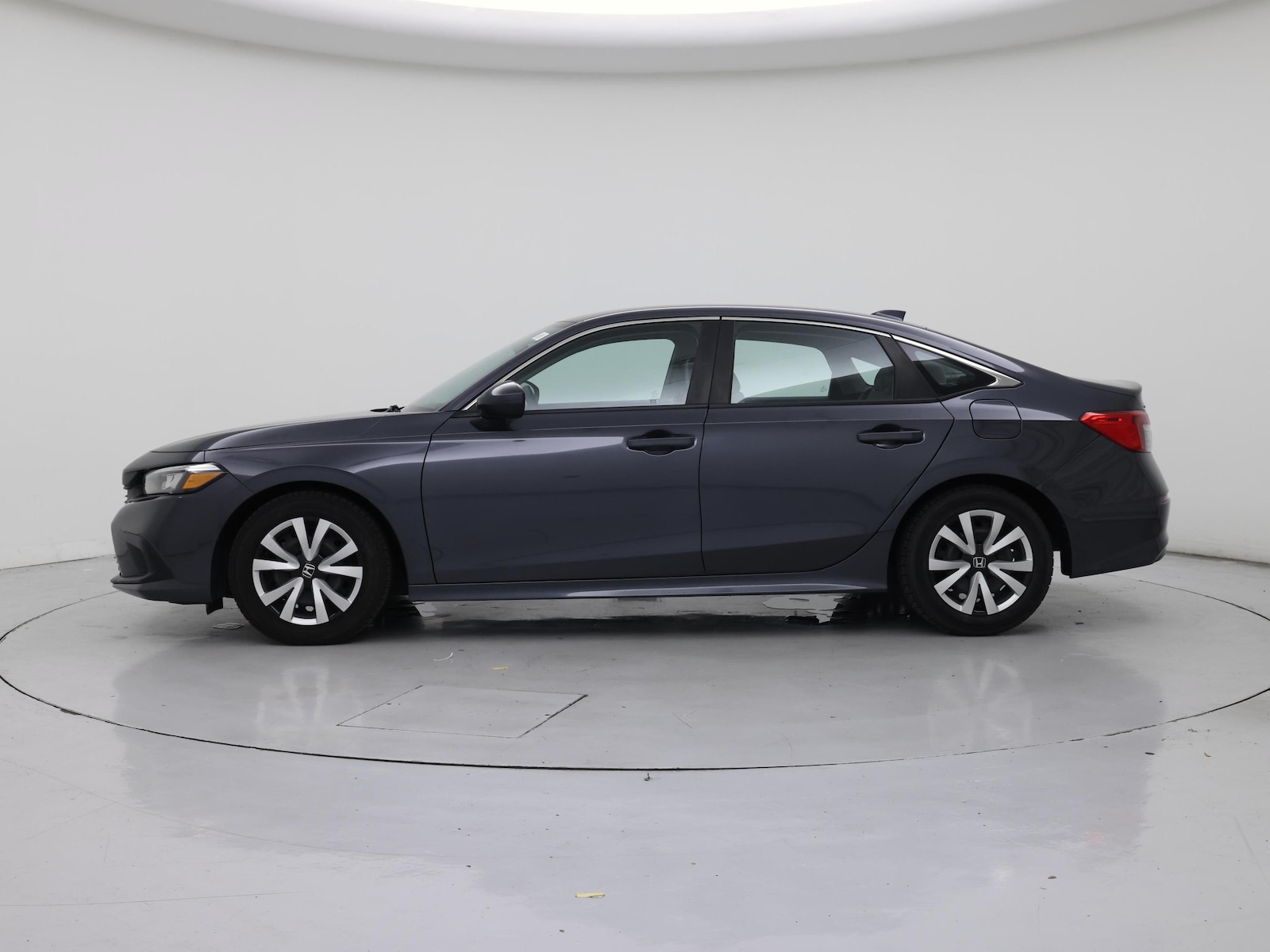2022 Honda Civic LX - Photo 4