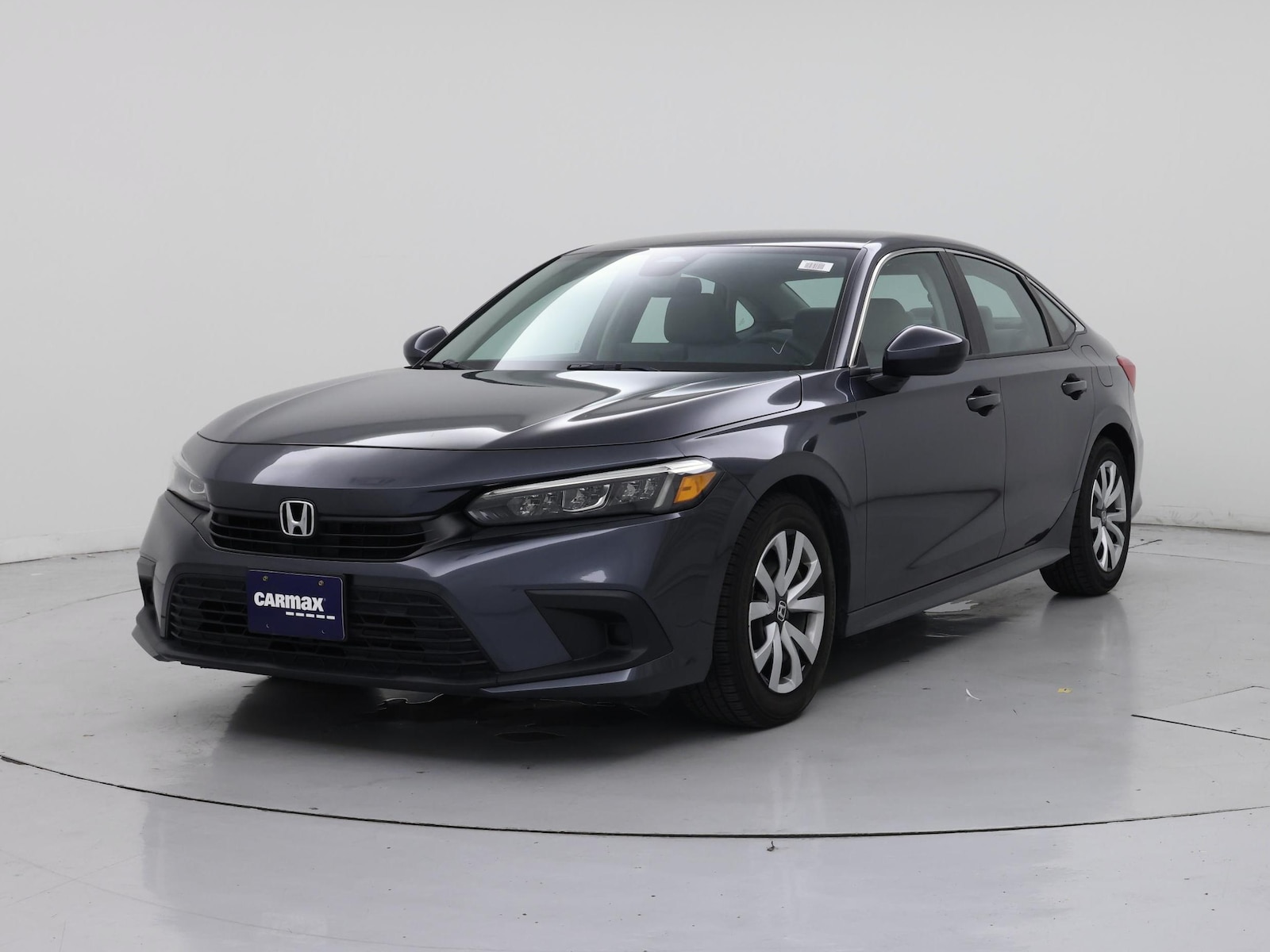2022 Honda Civic LX - Photo 5