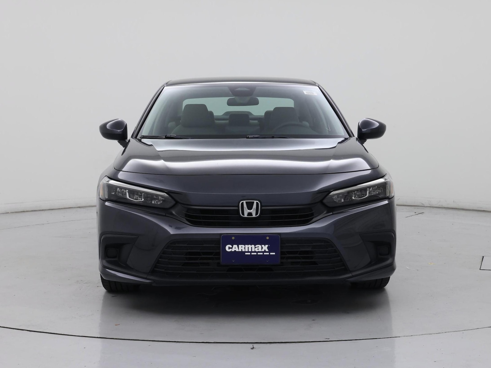 2022 Honda Civic LX - Photo 6