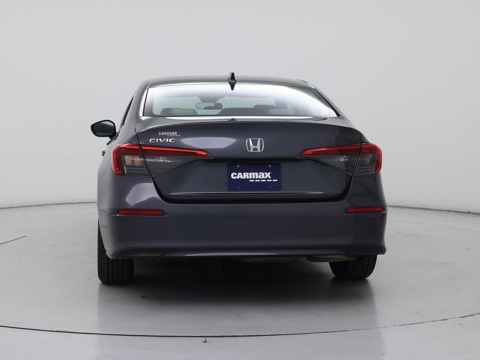 2022 Honda Civic LX - Photo 7