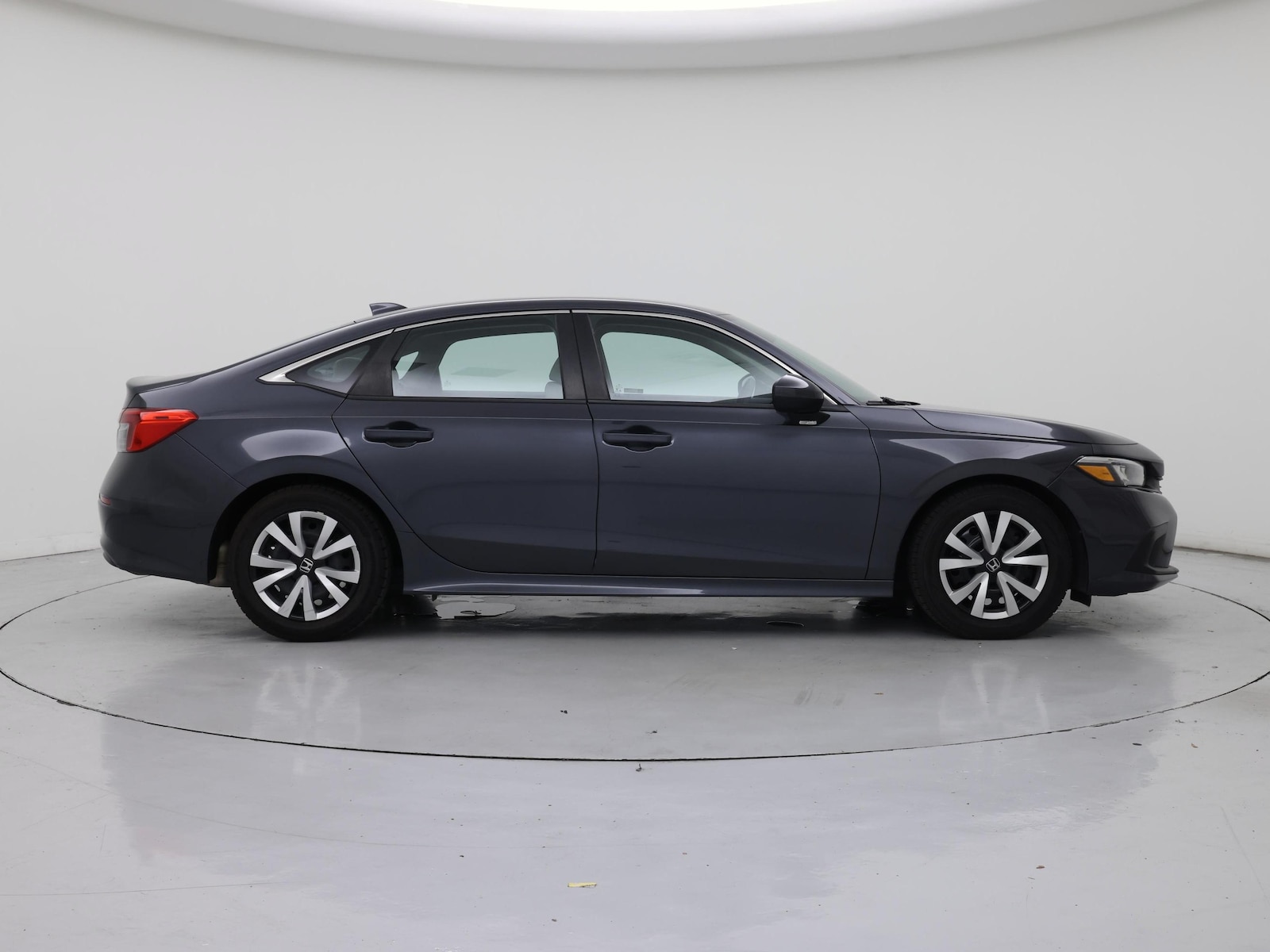 2022 Honda Civic LX - Photo 8