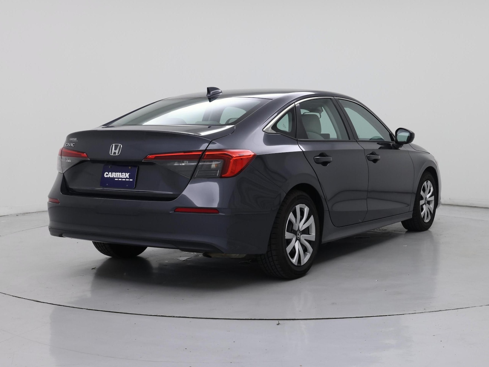 2022 Honda Civic LX - Photo 9