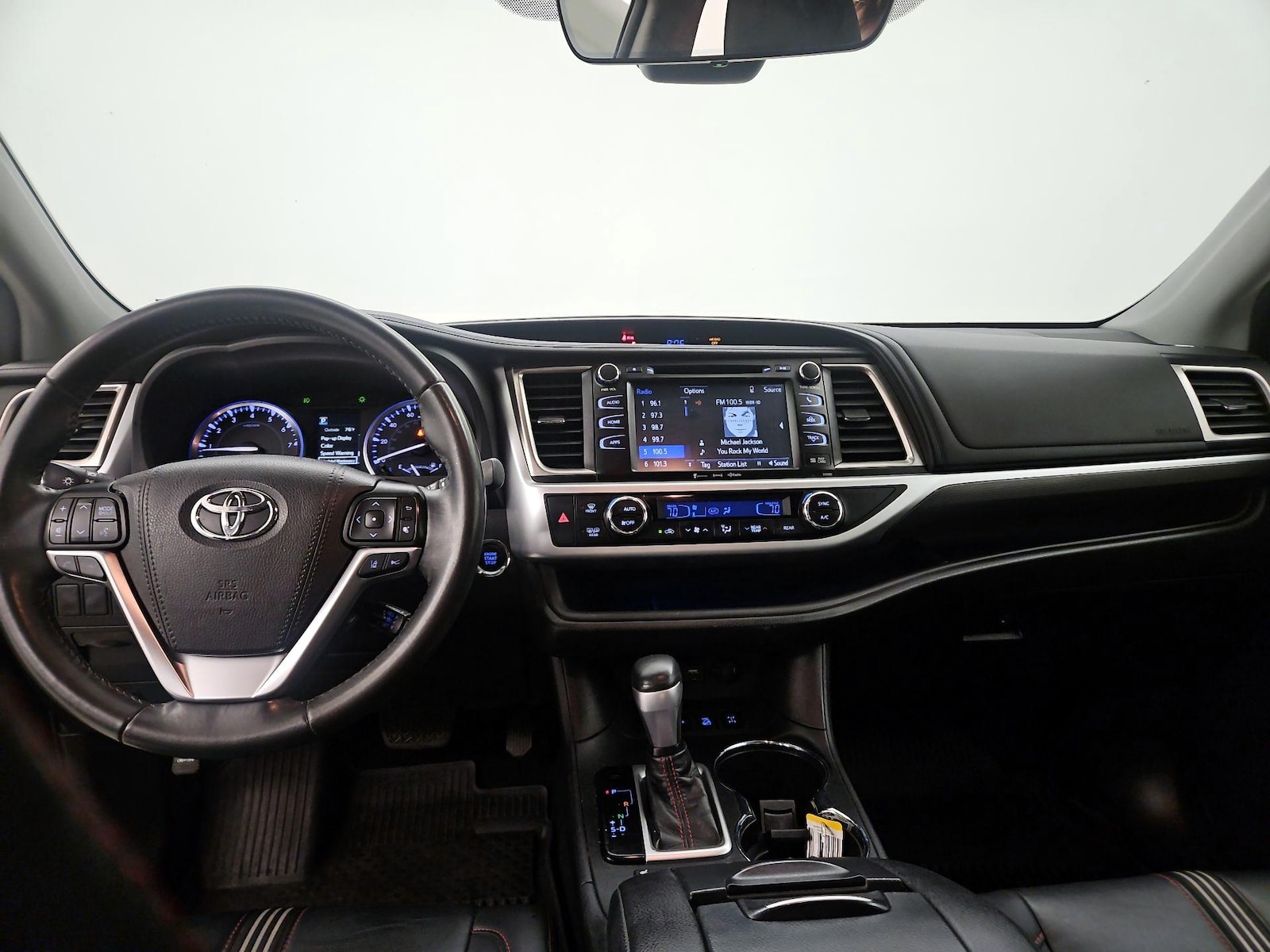 Navigation System
