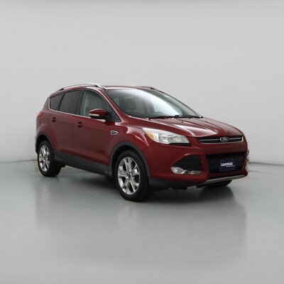 Vehicle exterior view