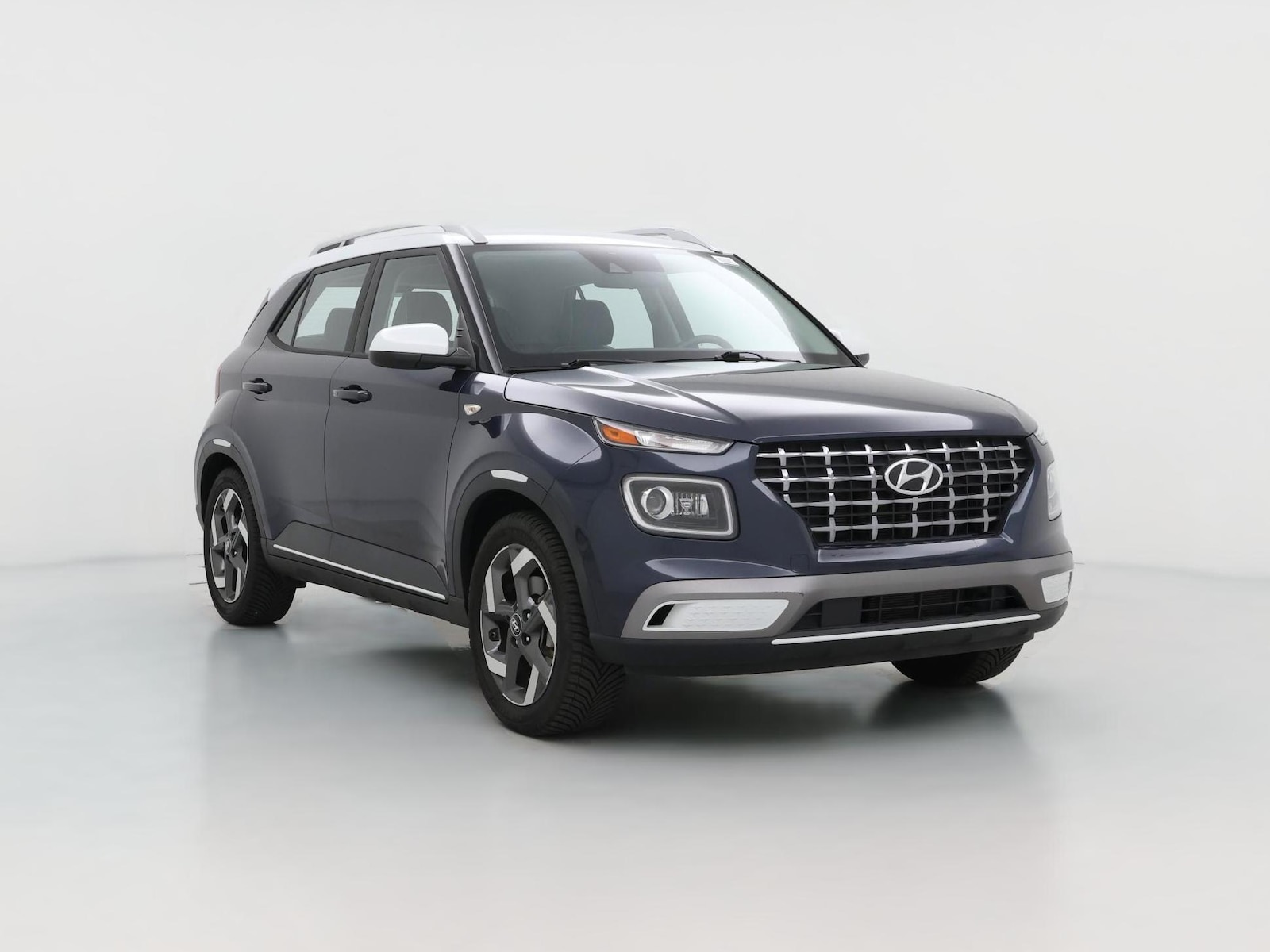 2022 Hyundai Venue Limited