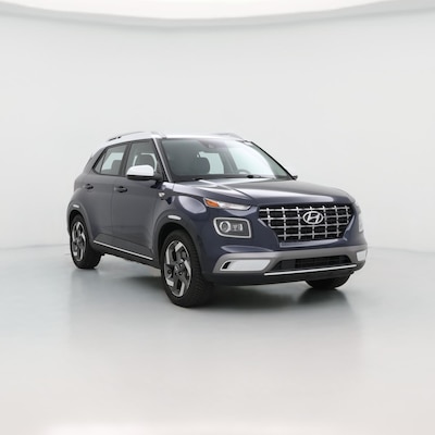 2022 Hyundai Venue Limited