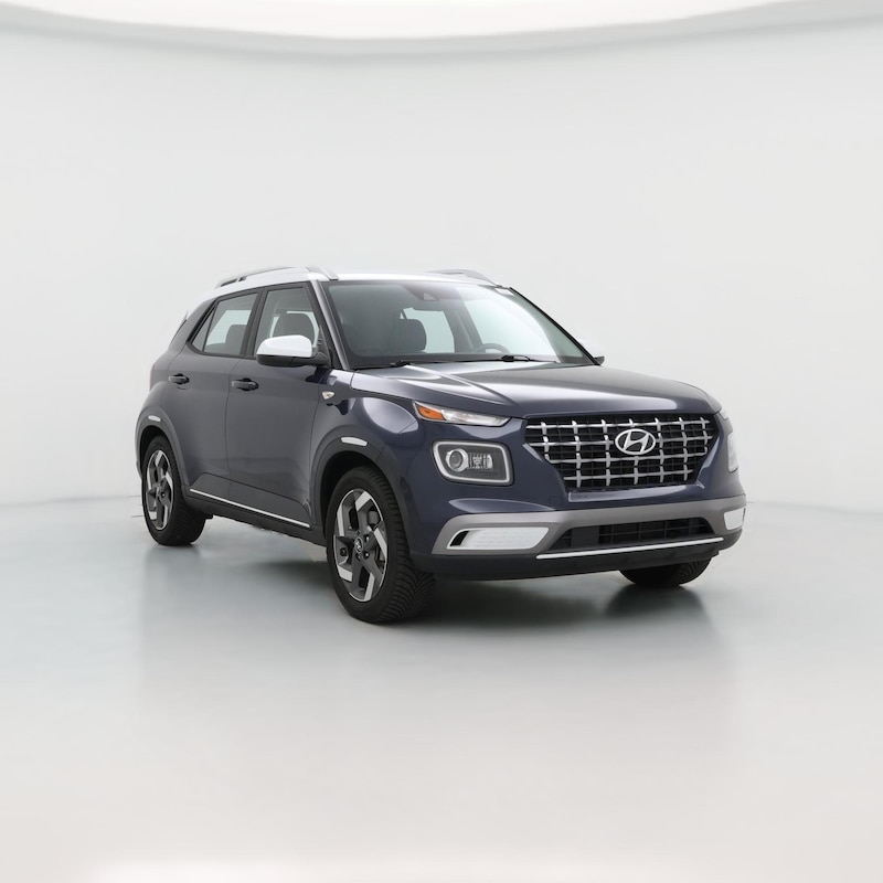 2022 Hyundai Venue Limited