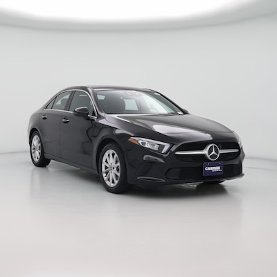 2019 Mercedes-Benz A220