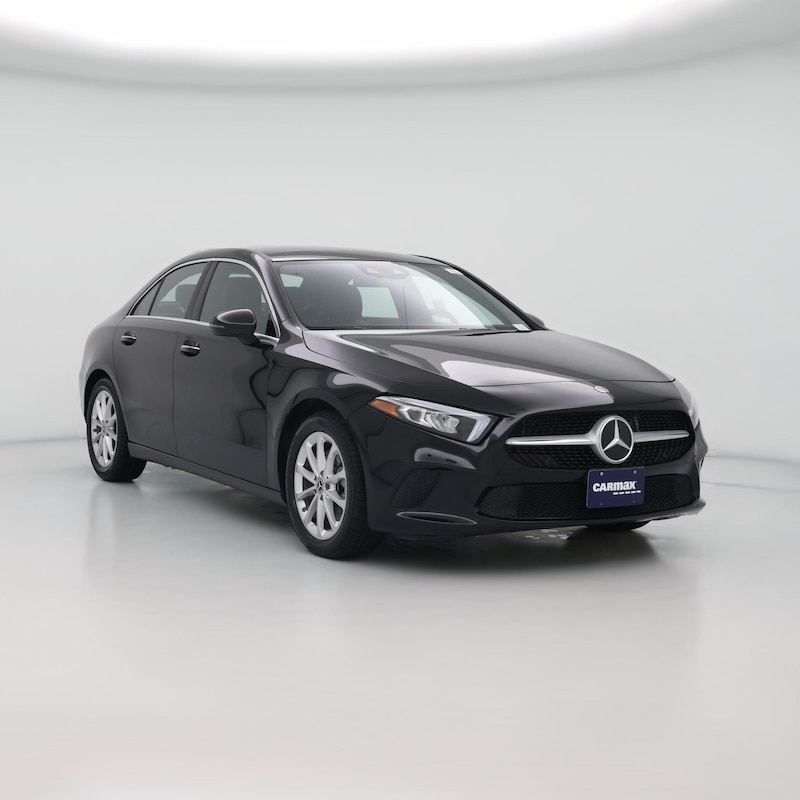2019 Mercedes-Benz A220