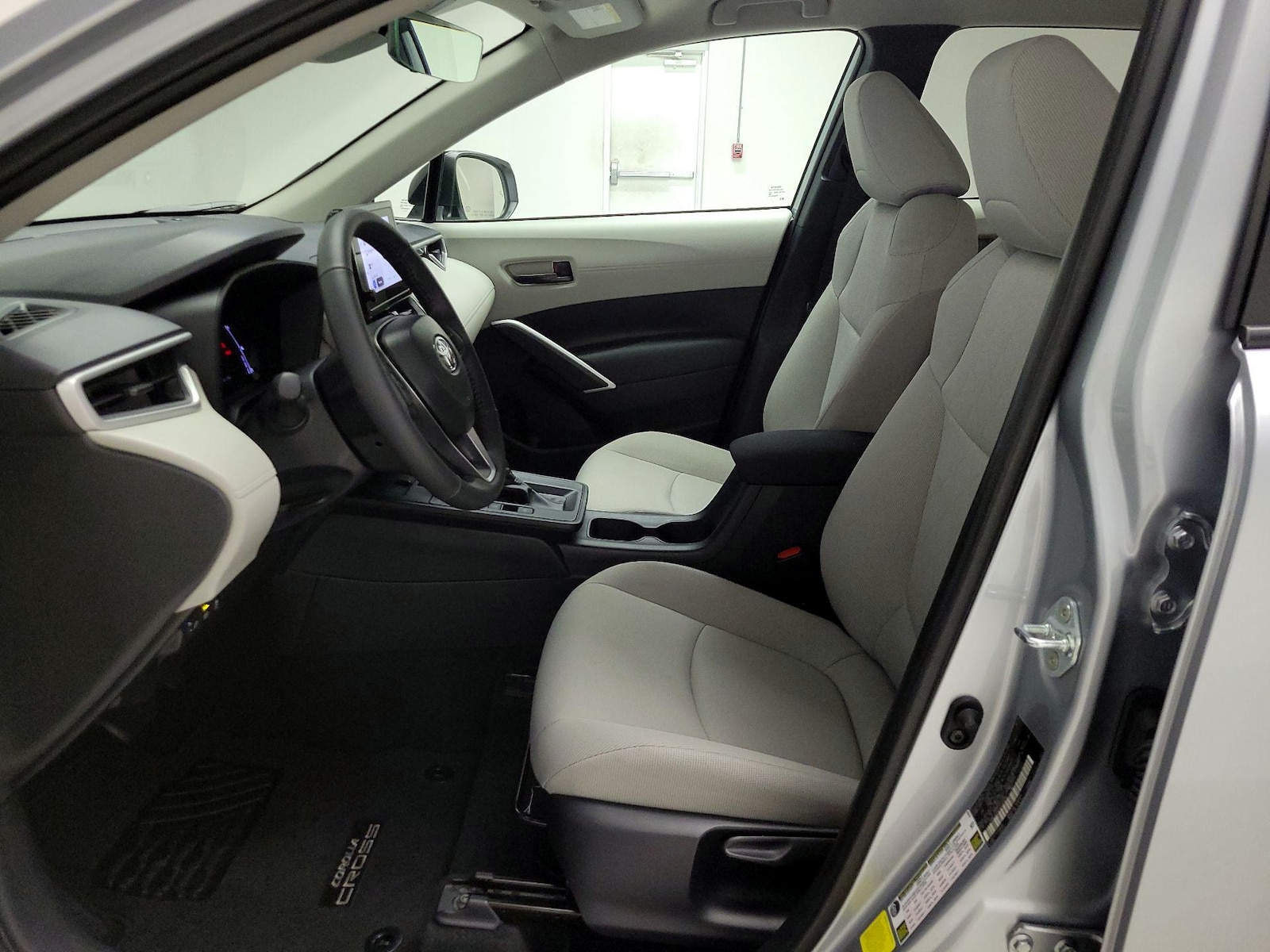 Side Airbags