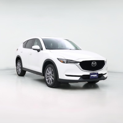 2020 Mazda CX-5 Grand Touring Reserve