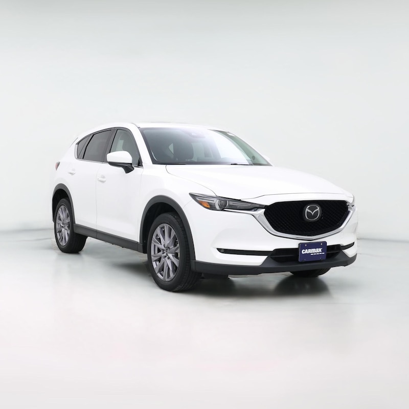 2020 Mazda CX-5 Grand Touring Reserve