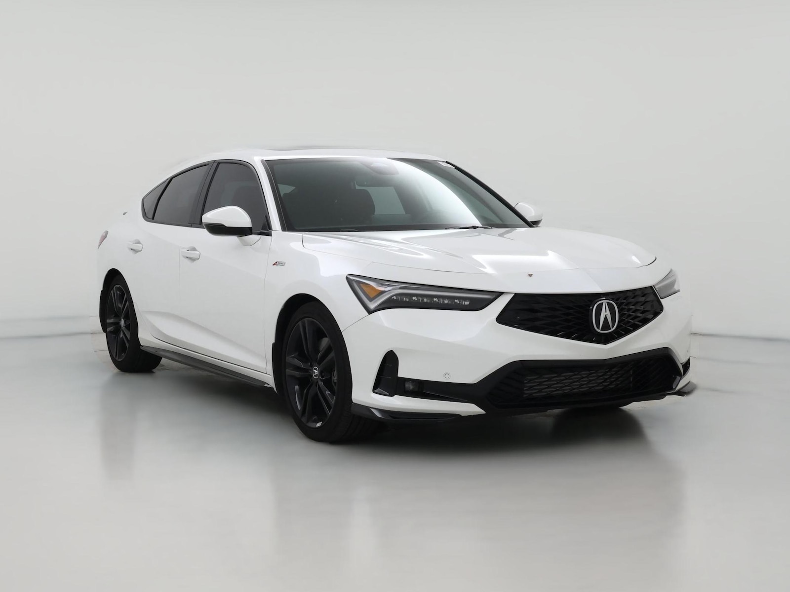 2026 Acura Integra