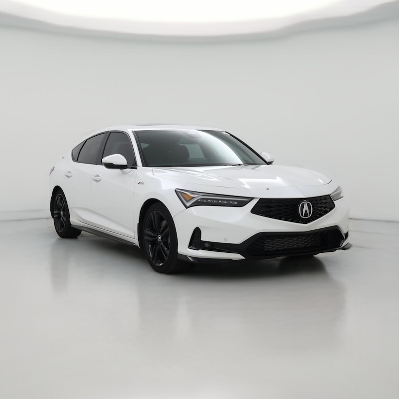 2026 Acura Integra A-Spec