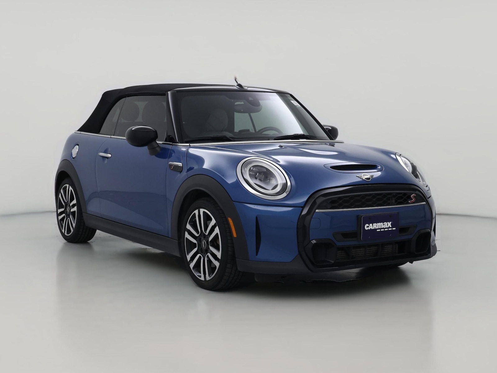 2023 Mini Convertible