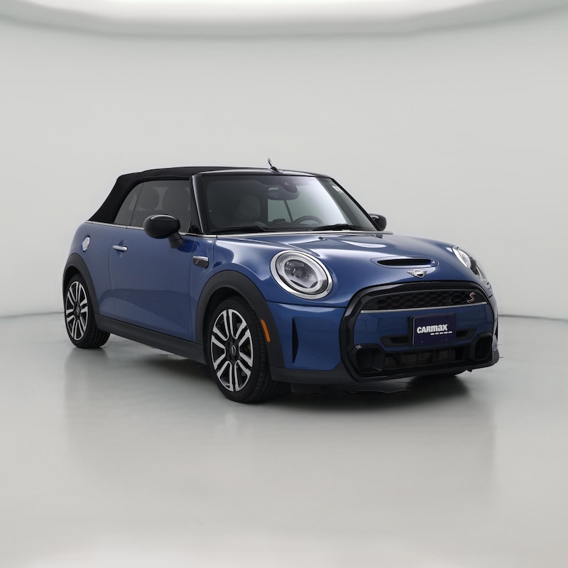 2023 Mini Cooper S
