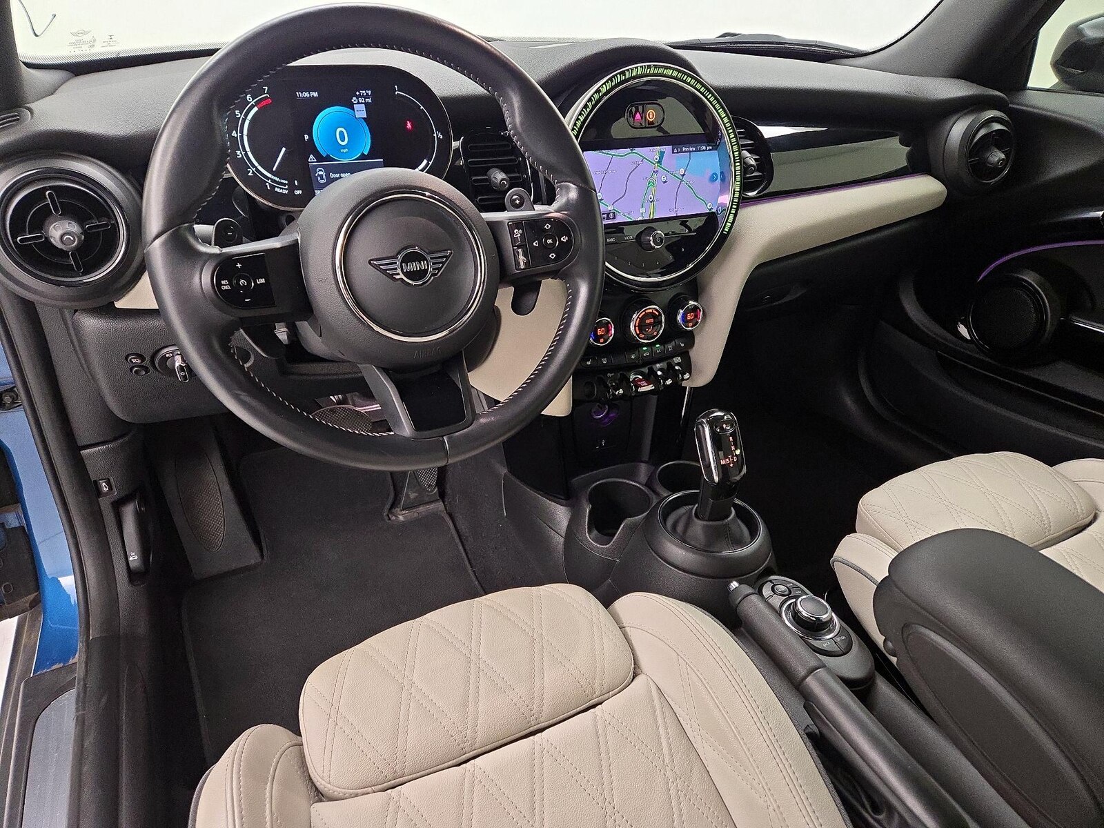 Apple CarPlay®