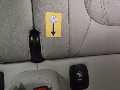 Condition detail