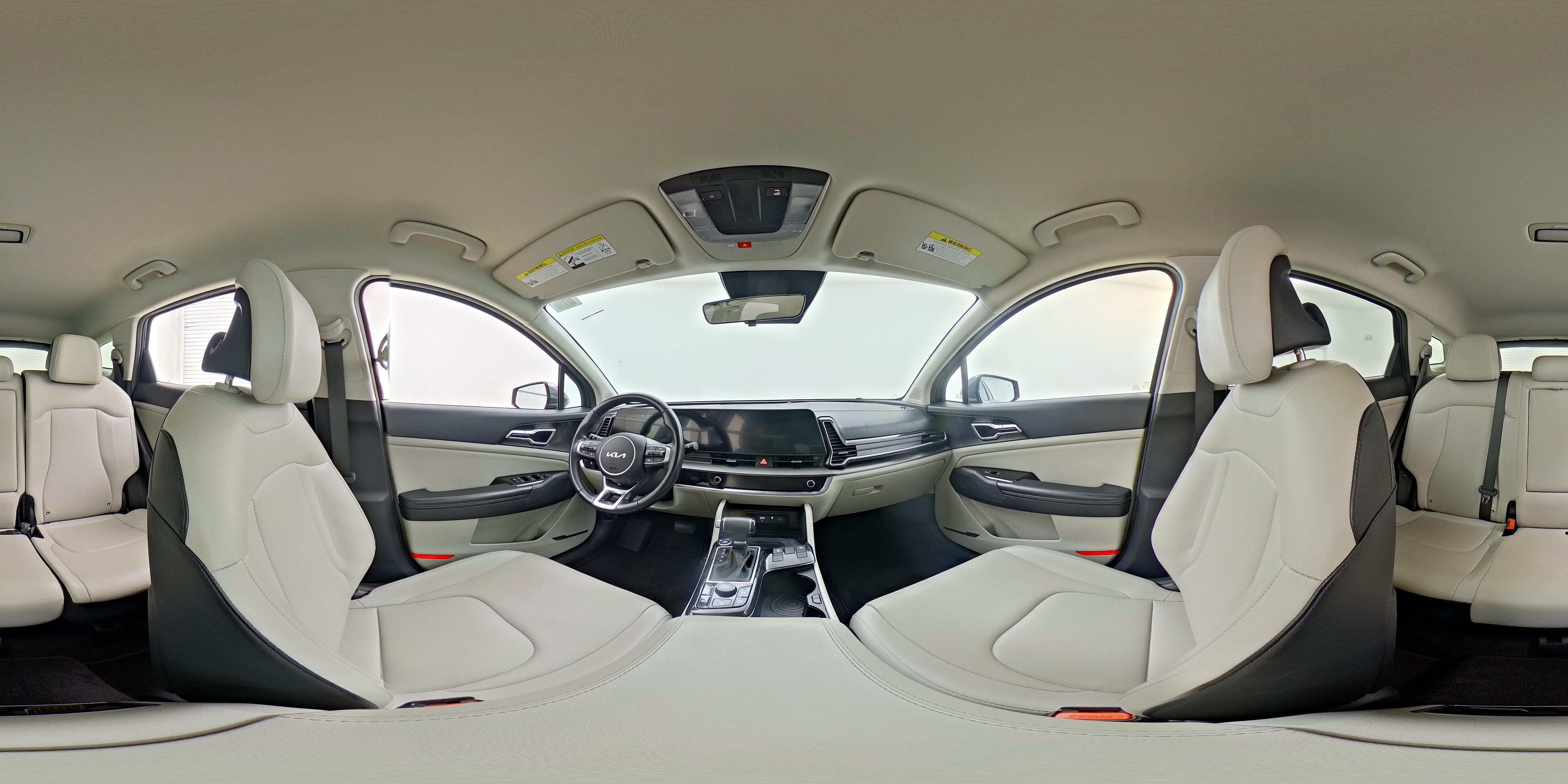 2024 Kia Sportage EX - Photo 25