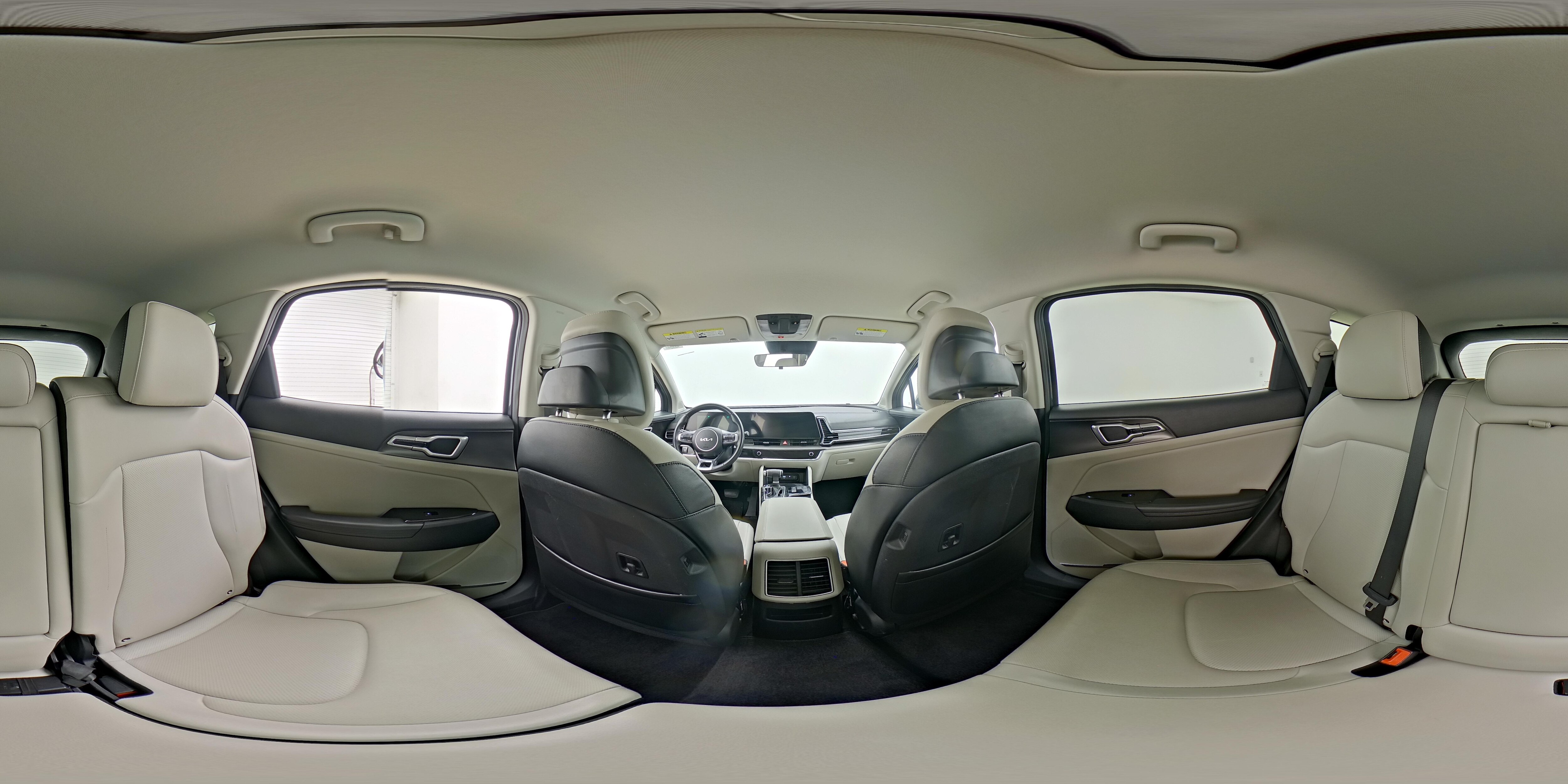 2024 Kia Sportage EX - Photo 26
