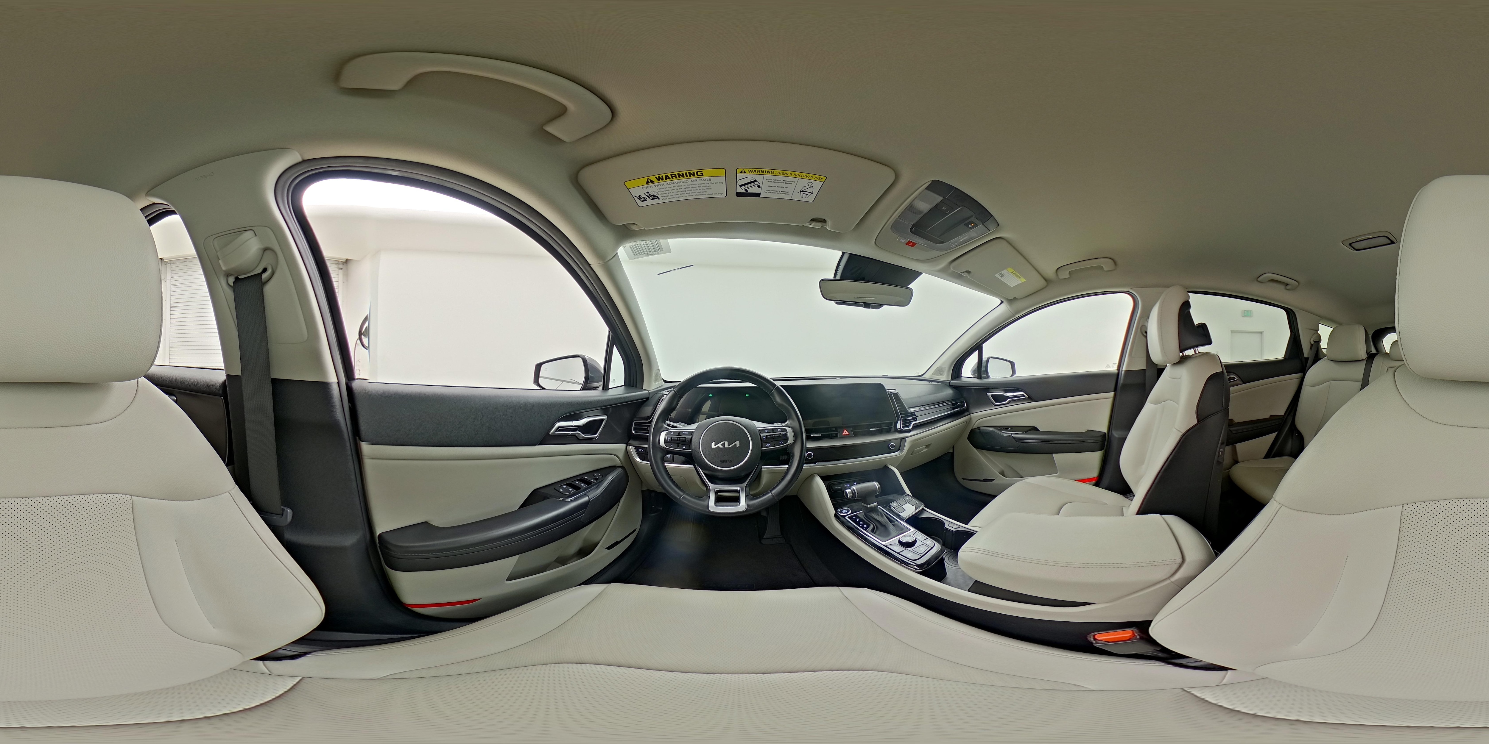 2024 Kia Sportage EX - Photo 27