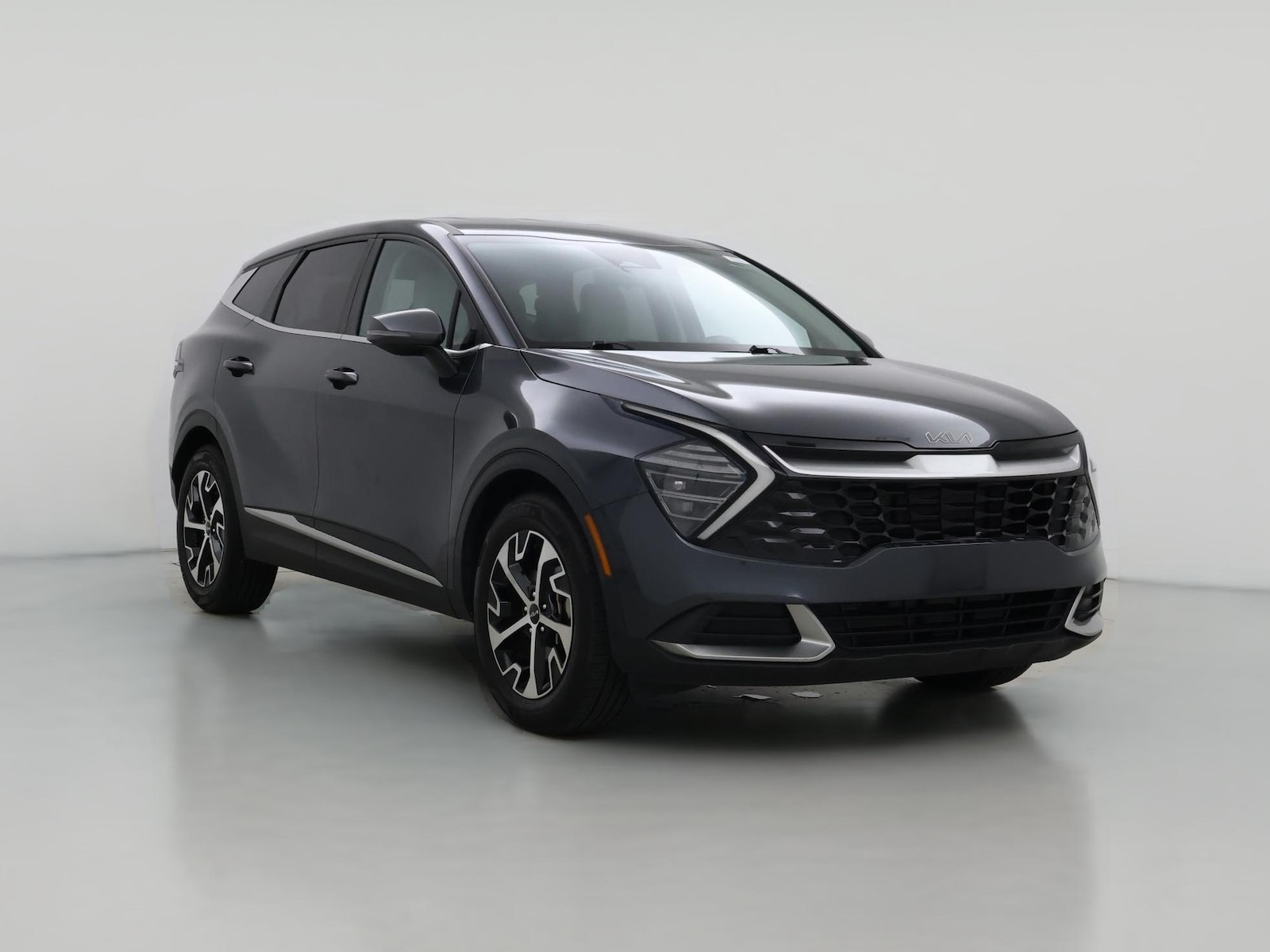 2024 Kia Sportage EX - Photo 1