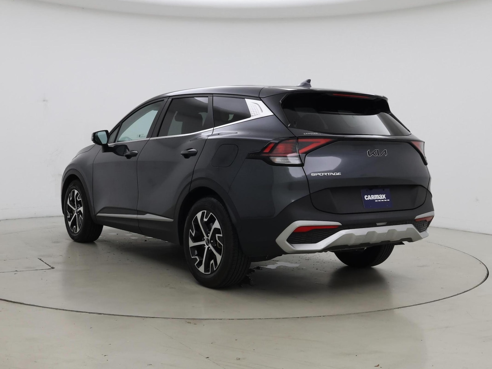 2024 Kia Sportage EX - Photo 3