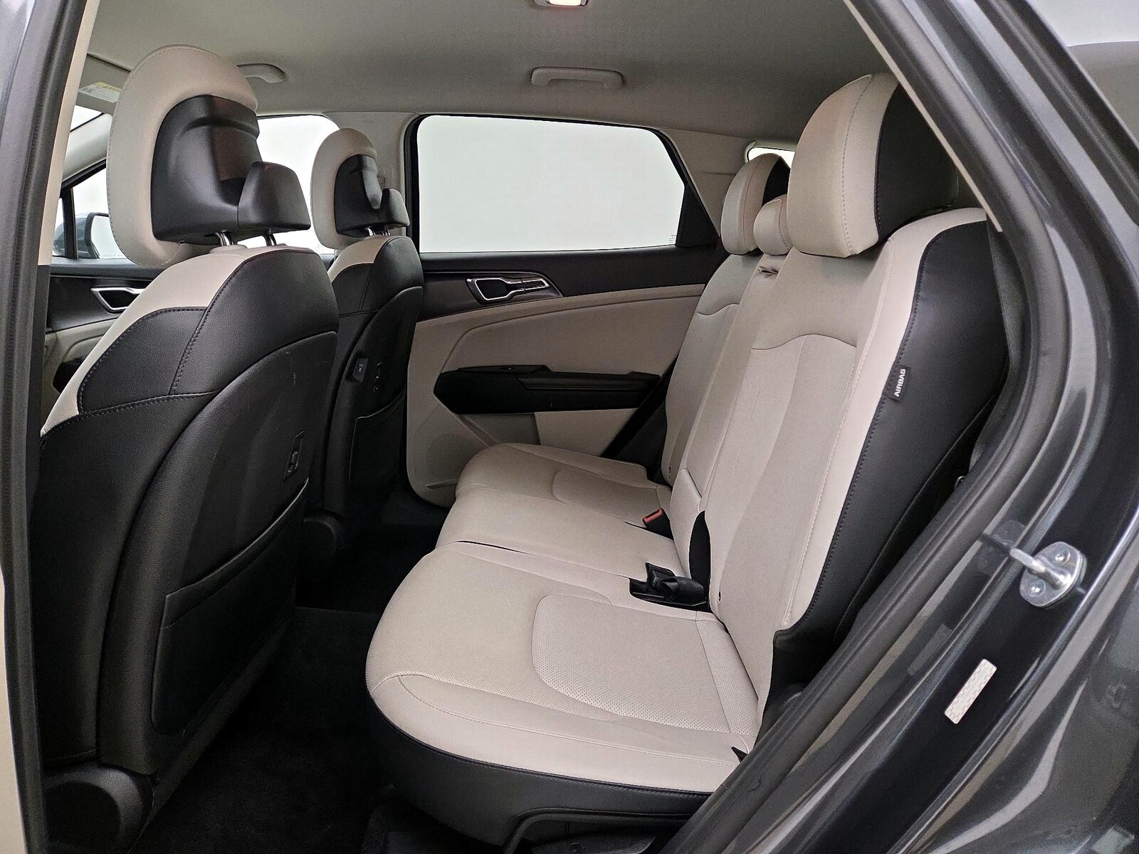 2024 Kia Sportage EX - Photo 21