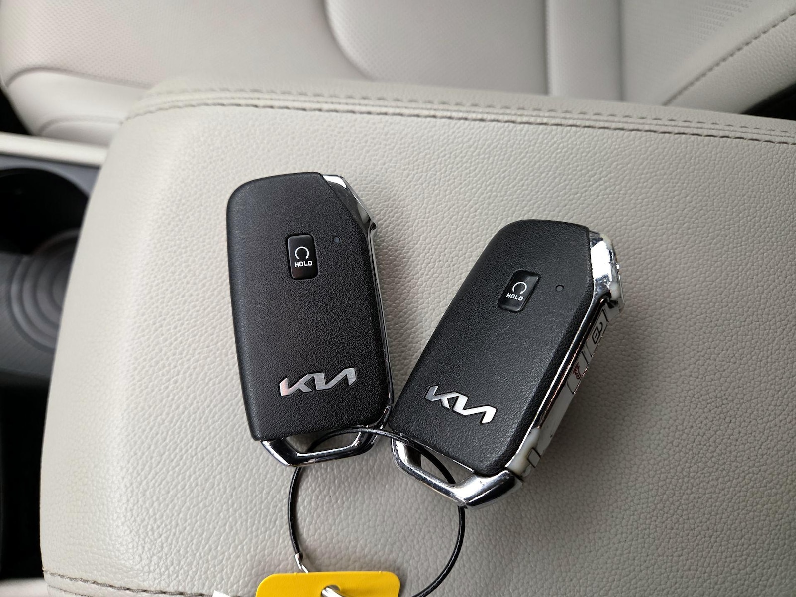 2024 Kia Sportage EX - Photo 24