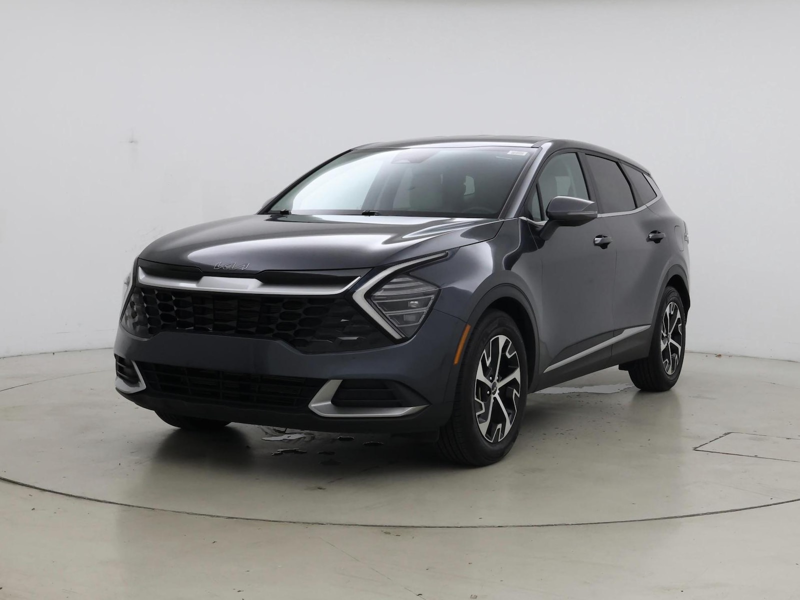 2024 Kia Sportage EX - Photo 5