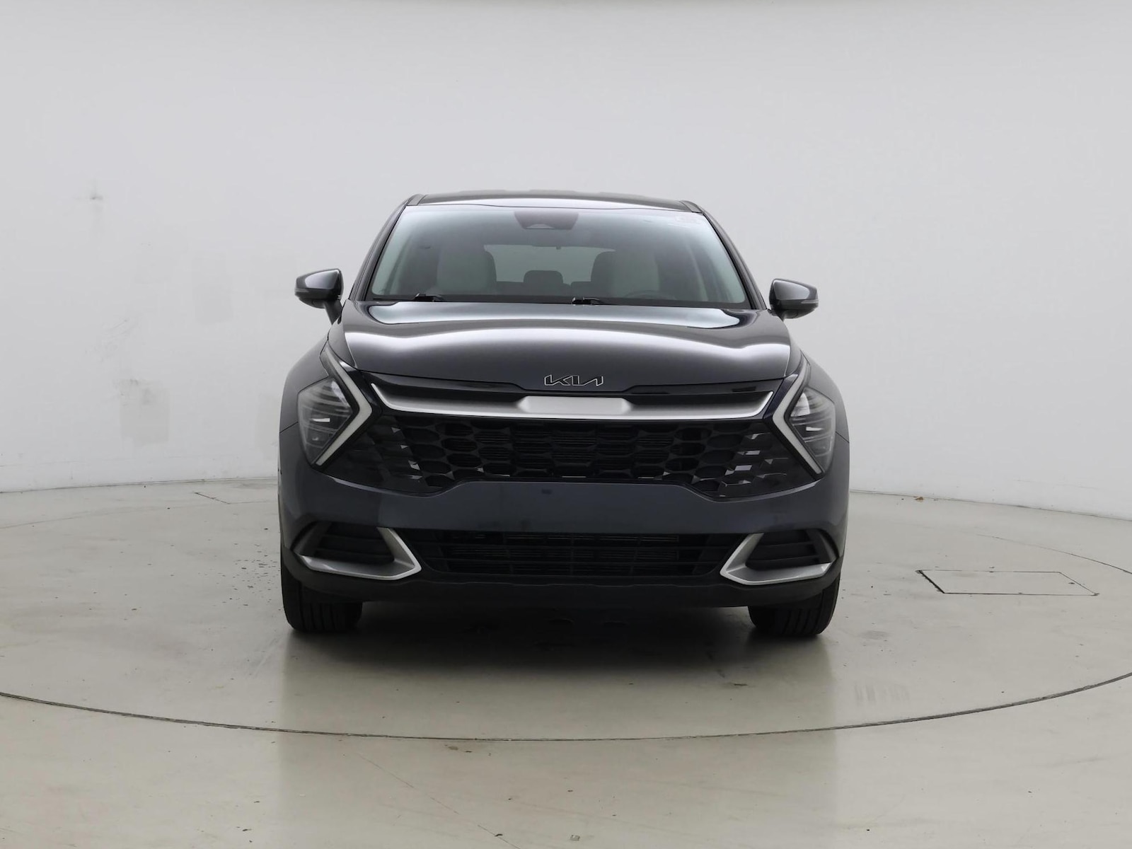 2024 Kia Sportage EX - Photo 6
