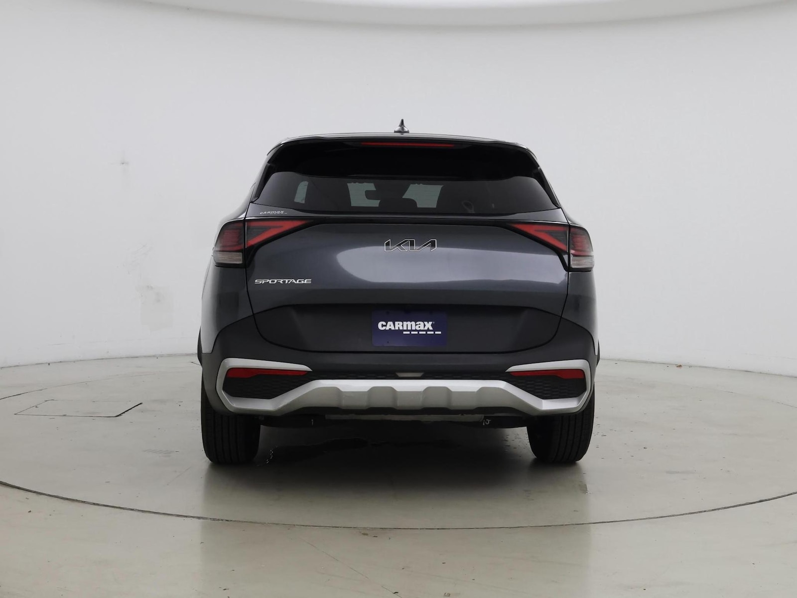 2024 Kia Sportage EX - Photo 7