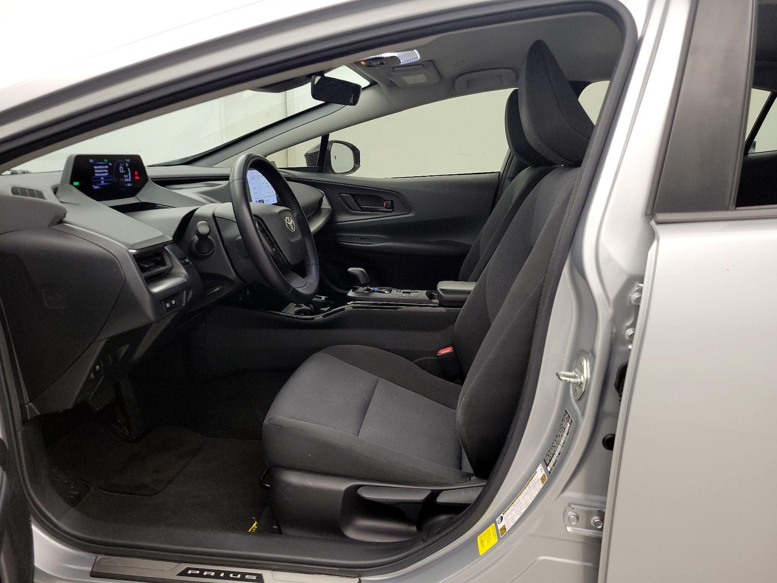 Side Airbags