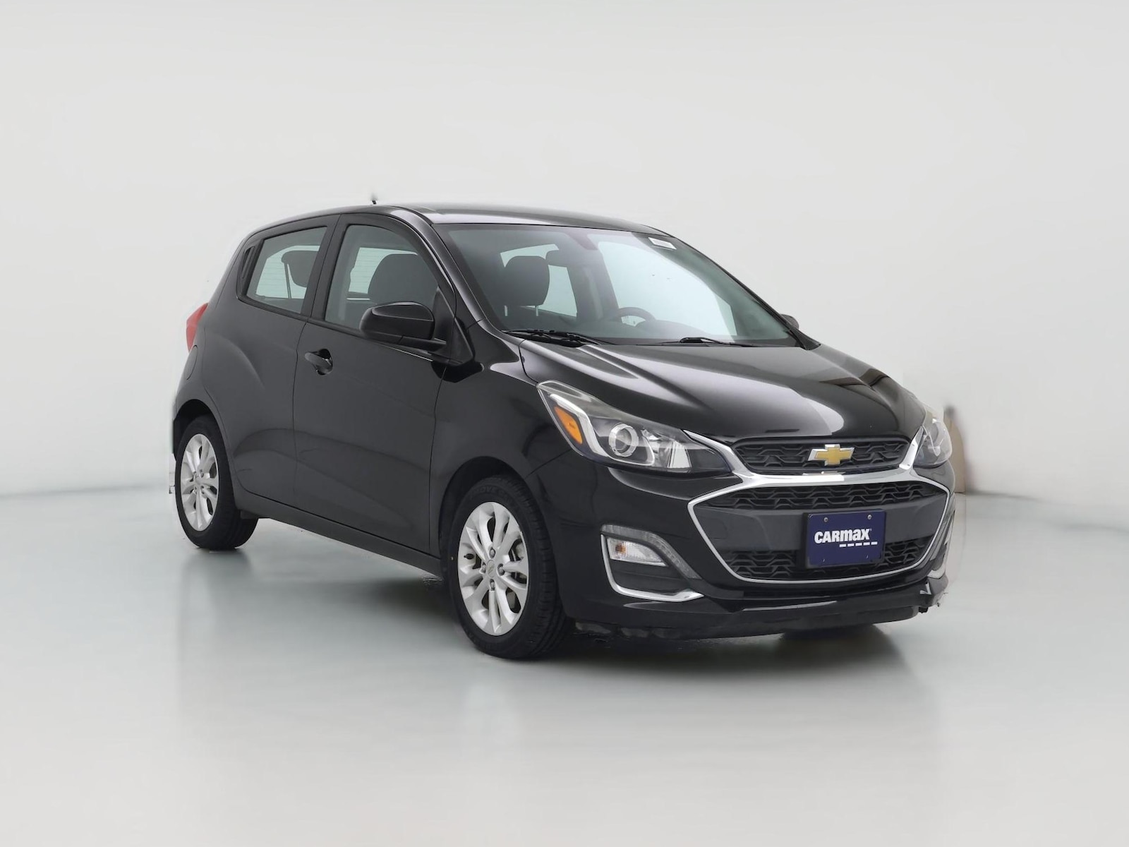 2021 Chevrolet Spark