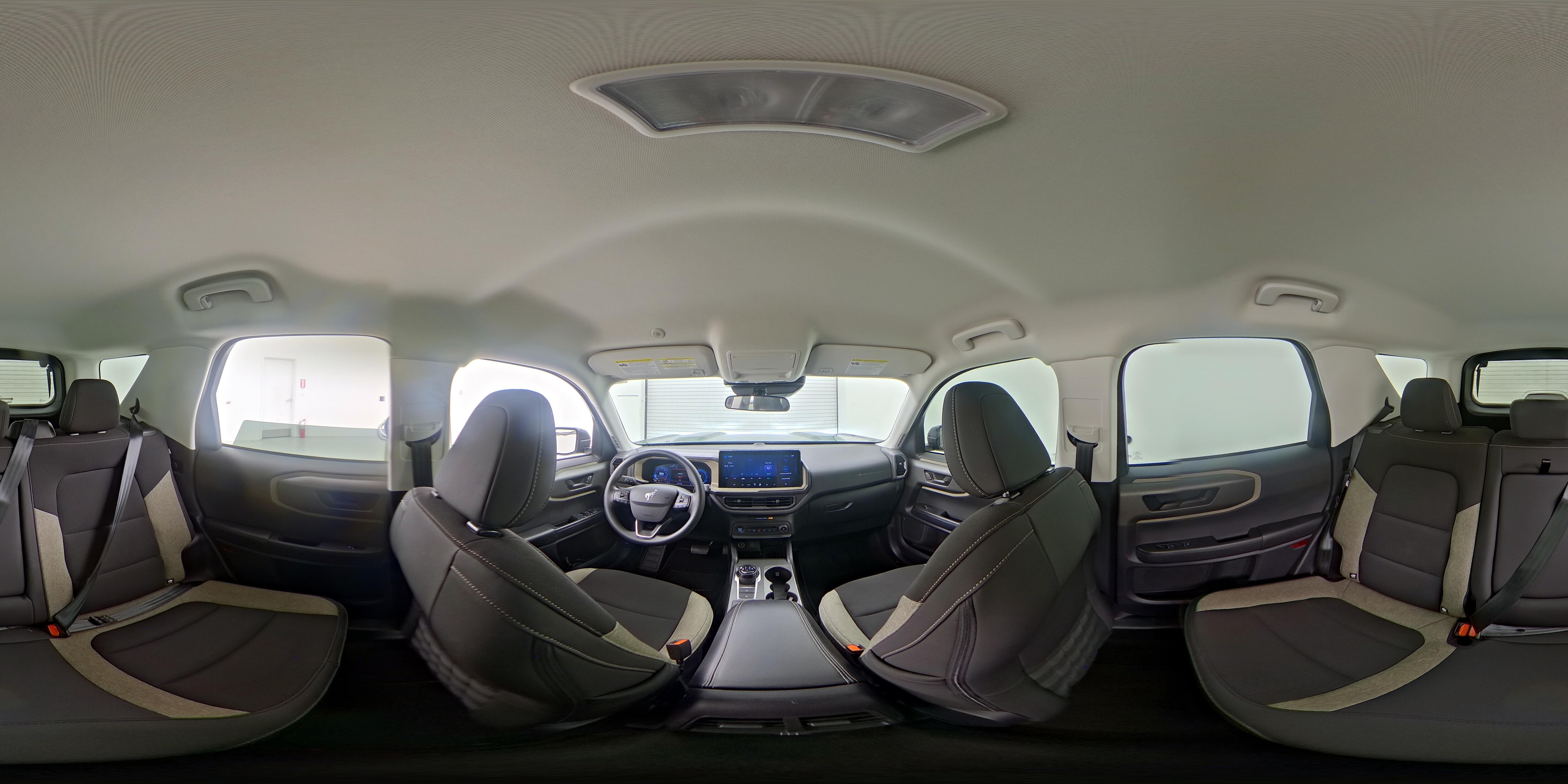 2025 Ford Bronco Sport Big Bend - Photo 25