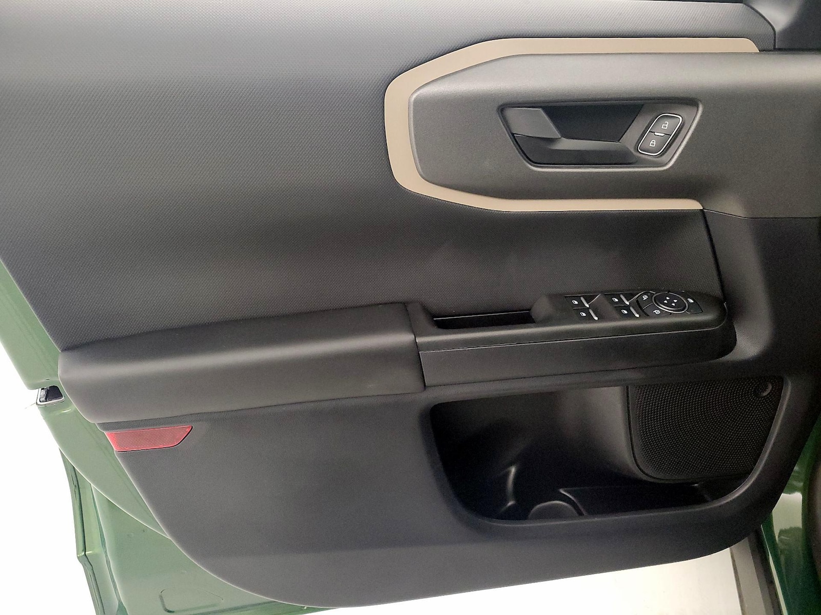 2025 Ford Bronco Sport Big Bend - Photo 13